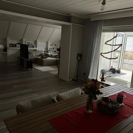 Cozy Private ボーフム