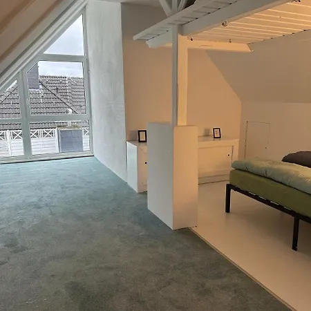 Cozy Private アパート