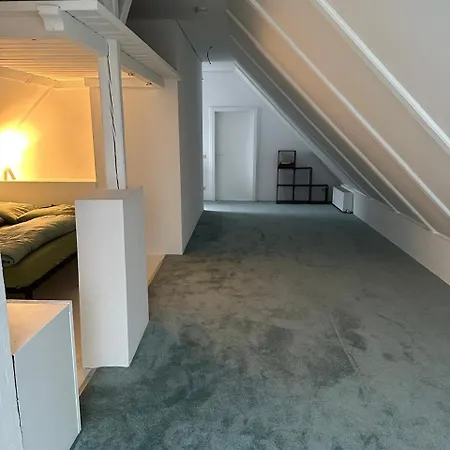 Apartmán Cozy Private Bochum