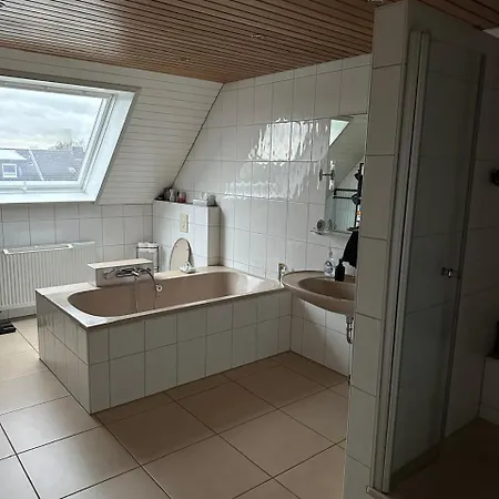 Cozy Private Apartmán Bochum