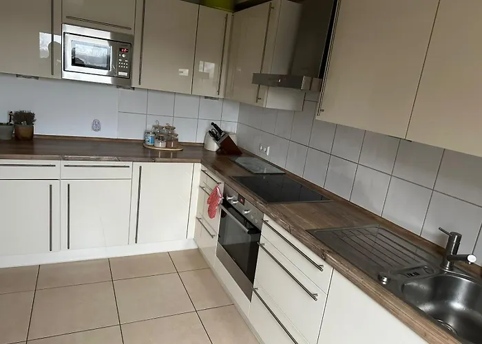 Cozy Private ボーフム