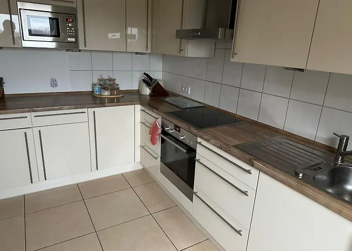 Cozy Private 公寓 波鸿