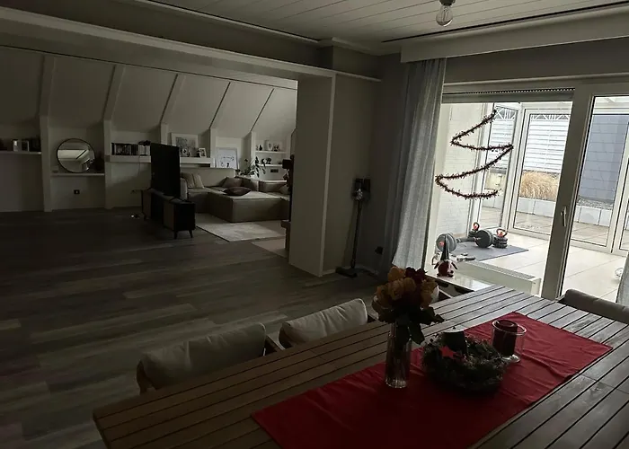 Cozy Private ボーフム