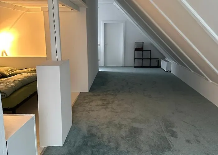 アパート Cozy Private ボーフム